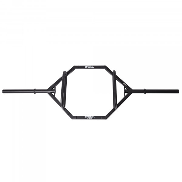 Barra Hexagonala (Trap Bar)